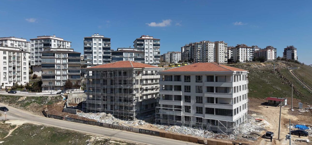 Kevser Hanım Projesi